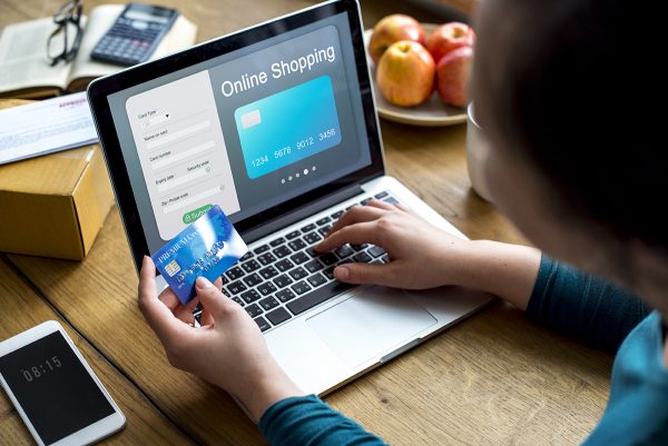 Tienda online autoadministrable